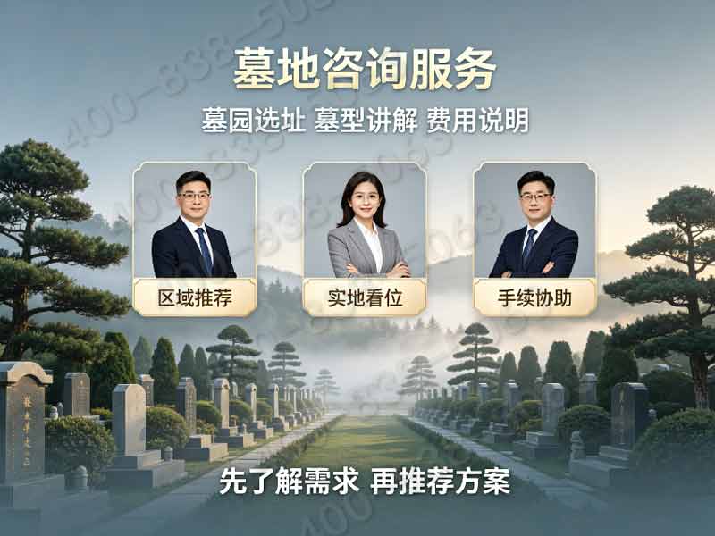 长城华人怀思堂全年壁葬碑位价格透明，团购享专属折扣：专业壁葬，安心之选